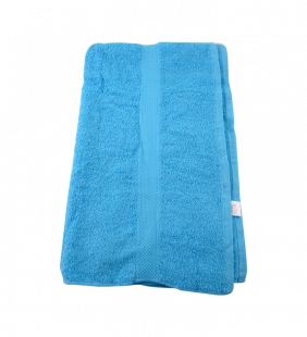 Grand drap de bain