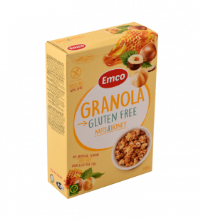 Granola