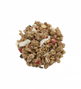 Granola light
