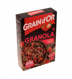 granola.png Granola