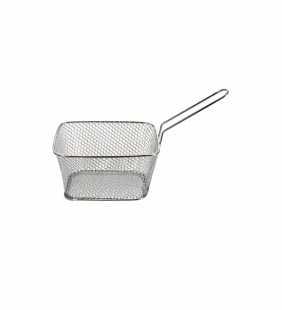 Grille à servir frites