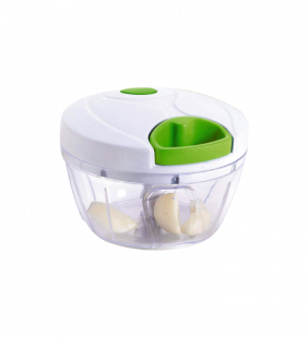 Hachoir multi-fonction