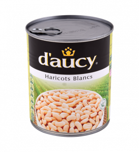Haricot blanc