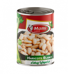 Haricot blanc