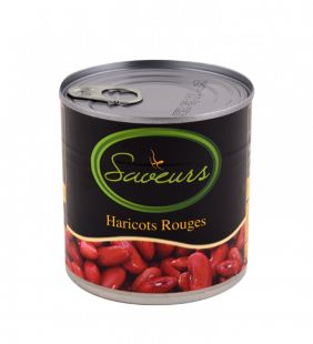Haricots rouge