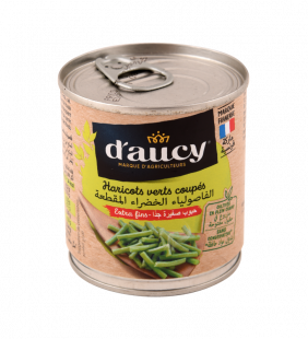 Haricots verts