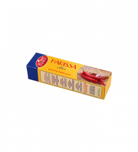 Harissa