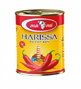 Harissa