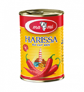 Harissa