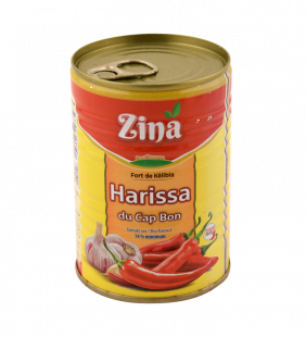 Harissa