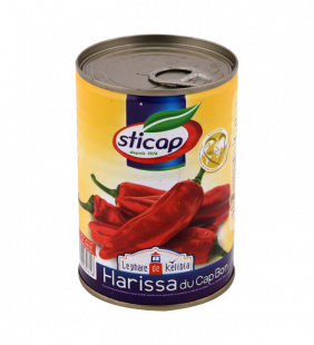 Harissa