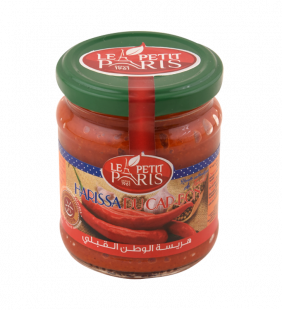 Harissa