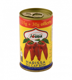 Harissa