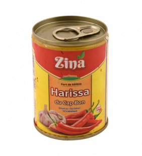 Harissa