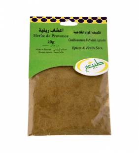 Herbes de provence