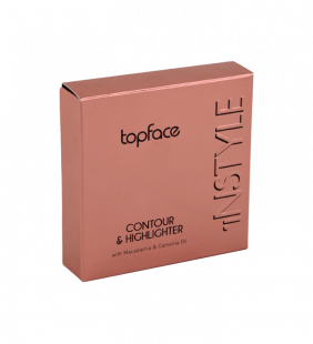 Highlighter & Contoure