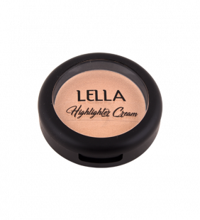 Highliter cream