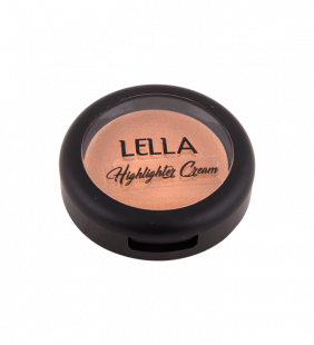Highliter cream