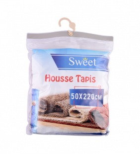 Housse tapis
