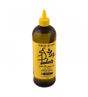 Huile d'olive extra vi...