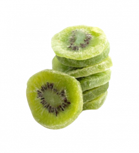 Kiwi verte