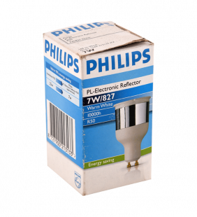 Lampe économique dichr...