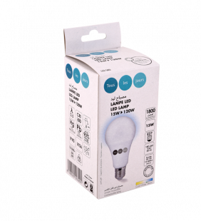 Lampe LED