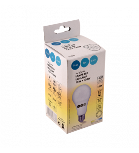 Lampe LED