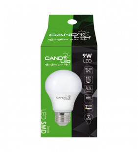 Lampe LED