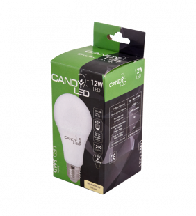 Lampe LED