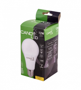 Lampe LED
