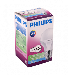 Lampe led Eco Bright