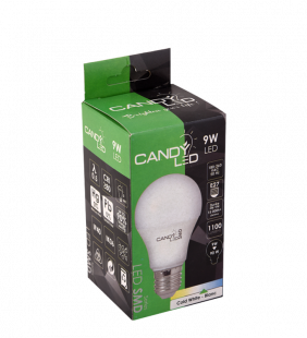 Lampe led SMD