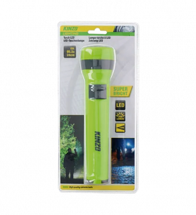 Lampe torche à LED