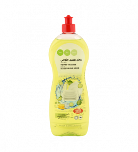 Liquide vaisselle mains