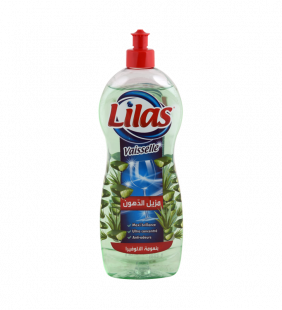 Liquide vaisselle mains