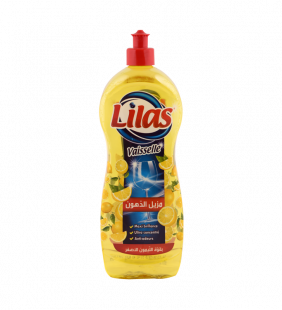 Liquide vaisselle mains