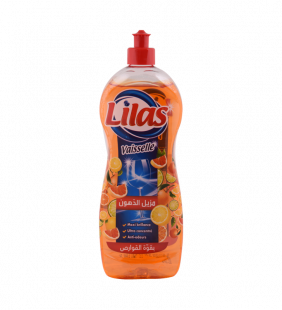 Liquide vaisselle mains