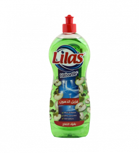 Liquide vaisselle mains