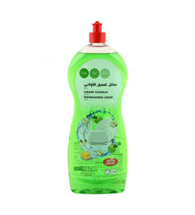 Lave vaisselle mains