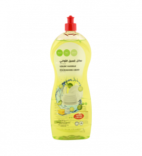 Lave vaisselle mains