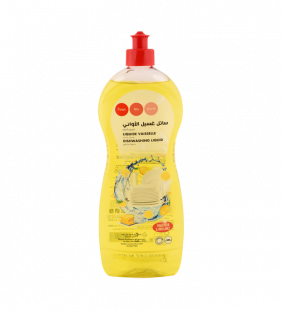 Liquide vaisselle mains