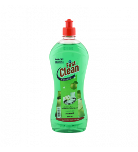 Lave vaisselle mains