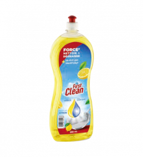 Lave vaisselle mains