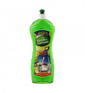 Lave vaisselle mains