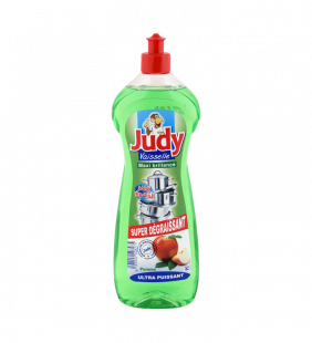 Liquide vaisselle mains