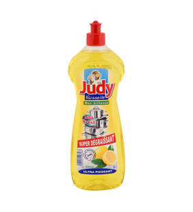 Liquide vaisselle mains