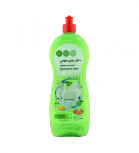 Liquide vaisselle mains