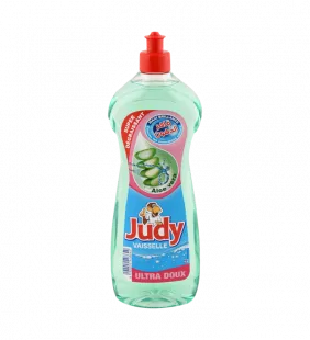 Lave vaisselle mains