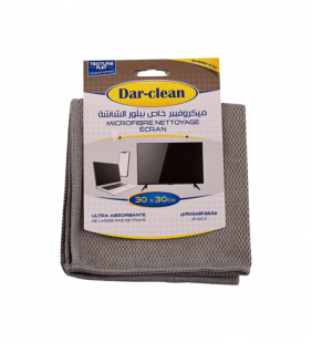 Lavette microfibre pou...